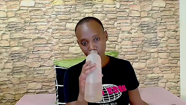 EbonyOlive69 online show from 26, 4, 2026