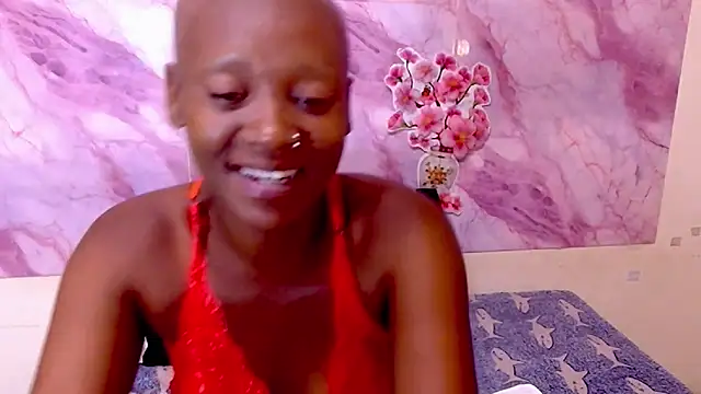 EbonyOlive69 online show from 20, 12, 2025