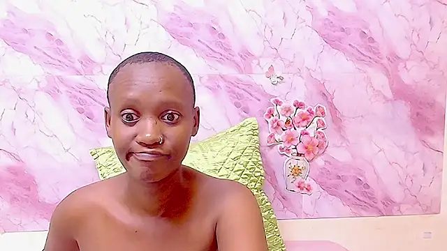 EbonyOlive69 online show from 11, 1, 2026