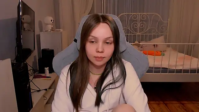 Vanessa tk online show from 17, 2, 2025