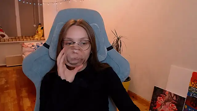 Vanessa tk online show from 25, 12, 2024