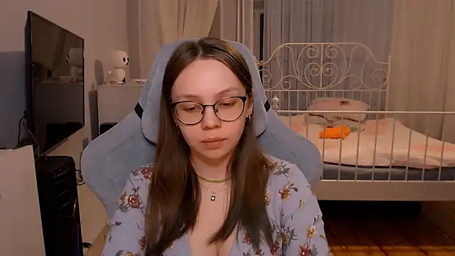 Vanessa tk online show from 24, 1, 2025