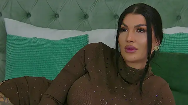 itsjessiebabe online show from 5, 12, 2024