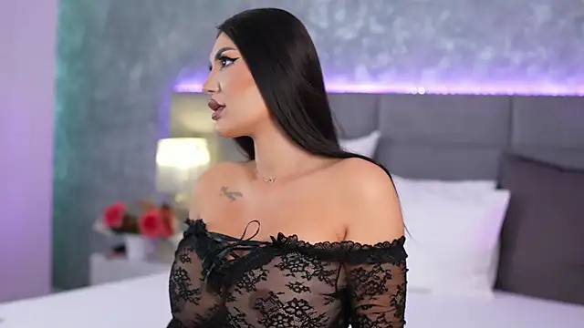 itsjessiebabe online show from 8, 5, 2026
