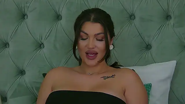 itsjessiebabe online show from 3, 1, 2025