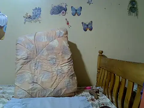 Snapshot of Pretty_tiffany chatting on 10, 9, 2025 Pretty tiffany online show from 10, 9, 2025