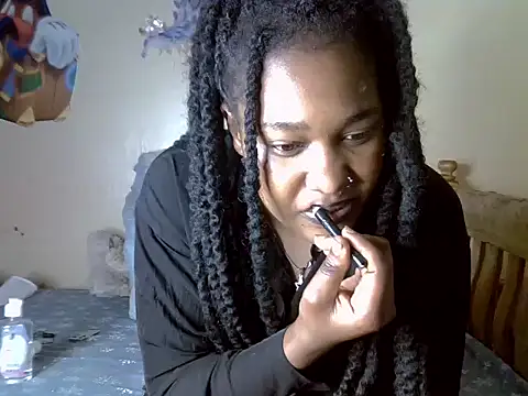 Snapshot of Pretty_tiffany chatting on 26, 9, 2025 Pretty tiffany online show from 26, 9, 2025