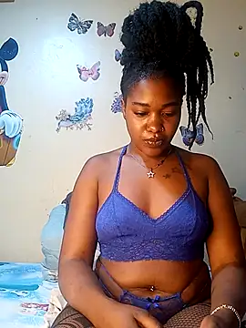 Snapshot of Pretty_tiffany chatting on 18, 9, 2025 Pretty tiffany online show from 18, 9, 2025