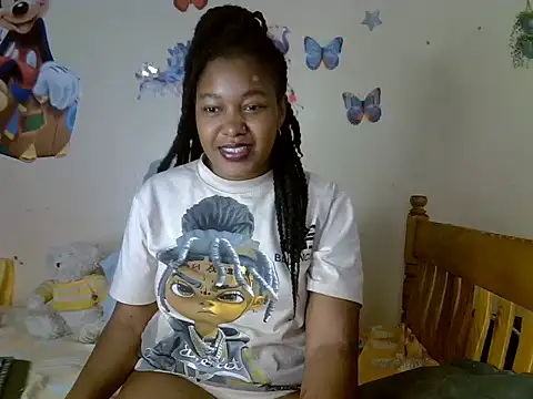 Snapshot of Pretty_tiffany chatting on 28, 9, 2025 Pretty tiffany online show from 28, 9, 2025