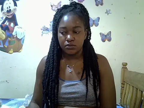 Snapshot of Pretty_tiffany chatting on 25, 9, 2025 Pretty tiffany online show from 25, 9, 2025