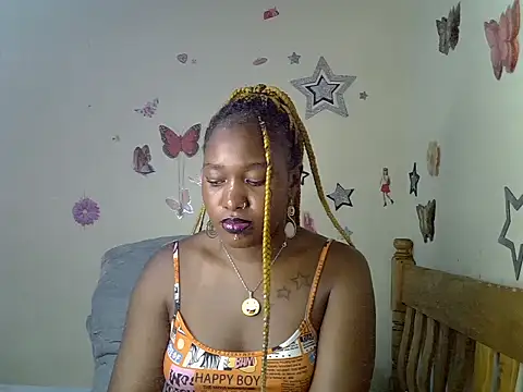 Snapshot of Pretty_tiffany chatting on 20, 3, 2025 Pretty tiffany online show from 20, 3, 2025