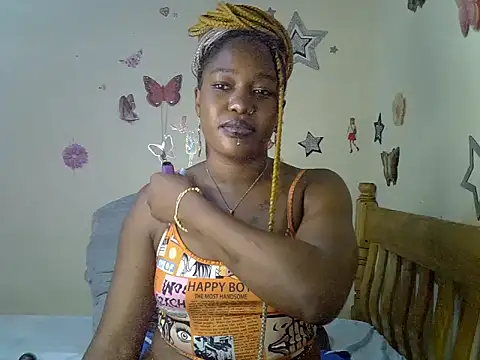 Snapshot of Pretty_tiffany chatting on 21, 3, 2025 Pretty tiffany online show from 21, 3, 2025