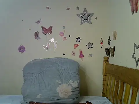 Snapshot of Pretty_tiffany chatting on 19, 3, 2025 Pretty tiffany online show from 19, 3, 2025