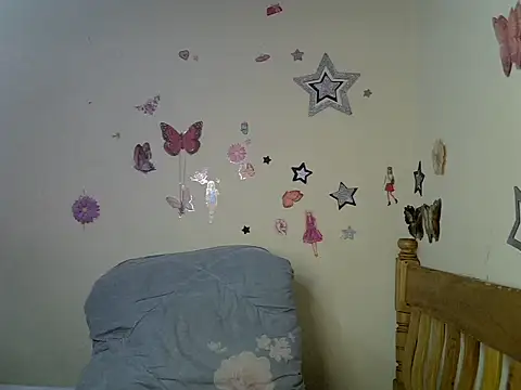 Snapshot of Pretty_tiffany chatting on 19, 3, 2025 Pretty tiffany online show from 19, 3, 2025