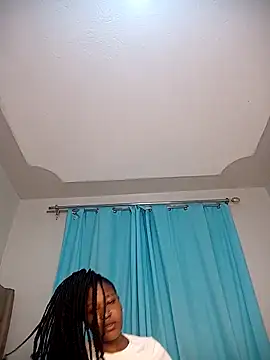 Pretty tiffany online show from 2, 3, 2026