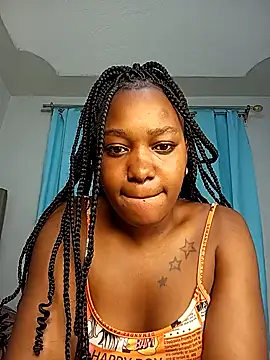 Pretty tiffany online show from 16, 2, 2026