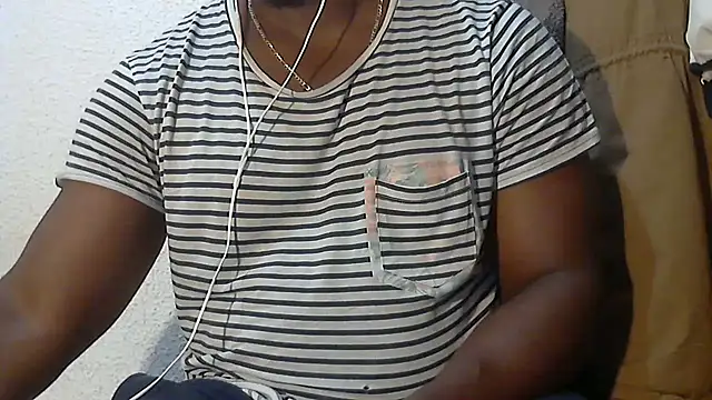 mmoiblack online show from 25, 10, 2025