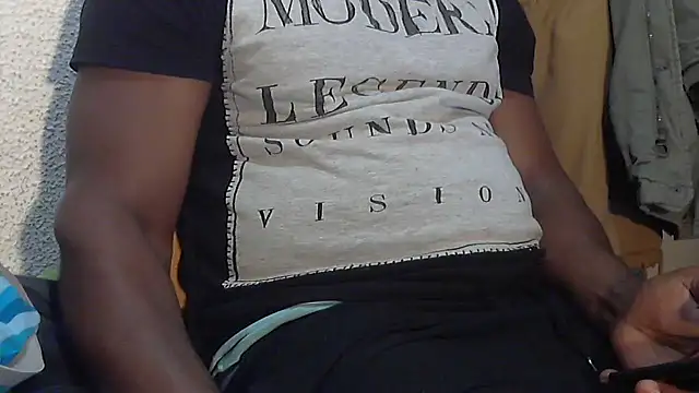 mmoiblack online show from 4, 2, 2026