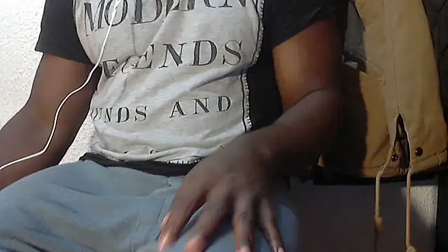 mmoiblack online show from 17, 1, 2026