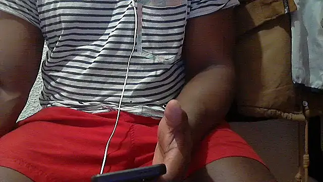 mmoiblack online show from 15, 10, 2025