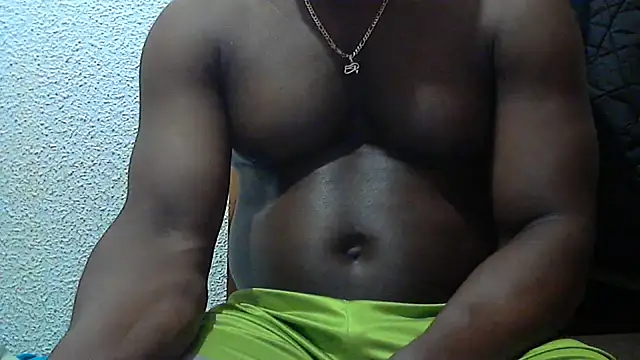 mmoiblack online show from 8, 9, 2025