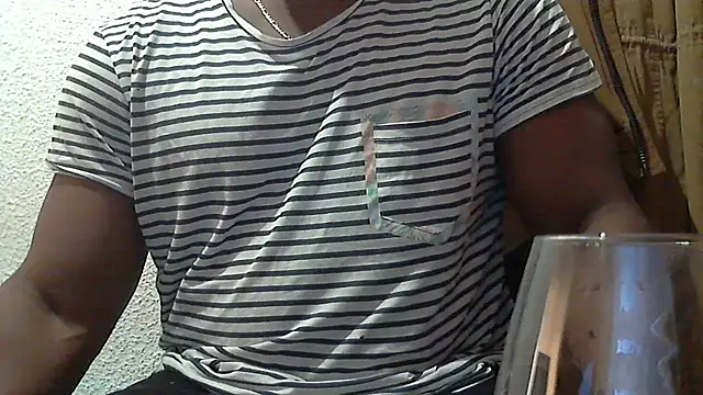 mmoiblack online show from 18, 10, 2025