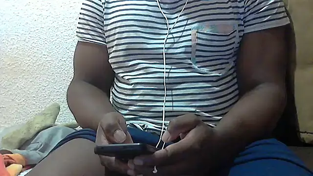 mmoiblack online show from 23, 10, 2025