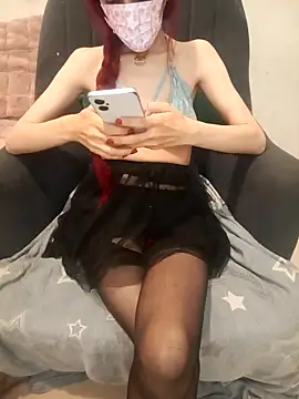 xaleyna36 online show from 11, 10, 2025