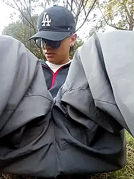 Cuervo maniaco online show from 11, 12, 2024