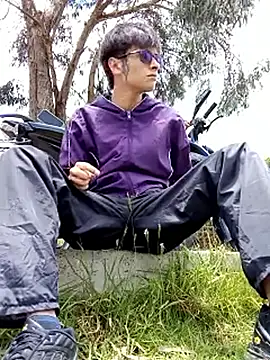 Cuervo maniaco online show from 25, 9, 2025