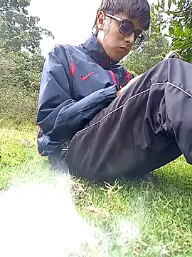 Cuervo maniaco online show from 5, 11, 2025