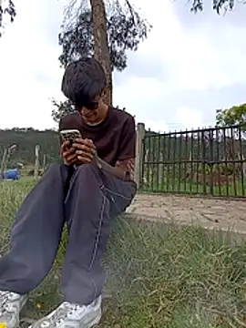 Cuervo maniaco online show from 27, 11, 2025