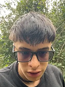 Cuervo maniaco online show from 9, 10, 2025