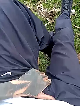 Cuervo maniaco online show from 11, 11, 2025