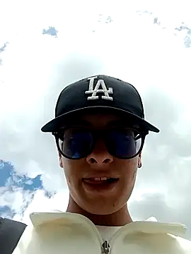 Cuervo maniaco online show from 2, 12, 2024