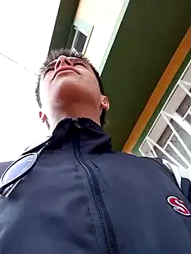 Cuervo maniaco online show from 20, 3, 2025