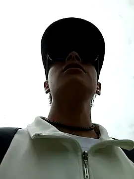 Cuervo maniaco online show from 6, 2, 2025