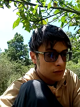 Cuervo maniaco online show from 2, 10, 2025