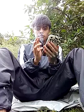 Cuervo maniaco online show from 18, 9, 2025