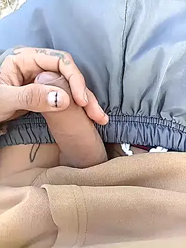 Cuervo maniaco online show from 17, 12, 2024