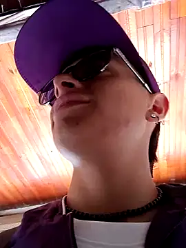 Cuervo maniaco online show from 26, 12, 2024