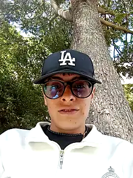 Cuervo maniaco online show from 29, 1, 2025