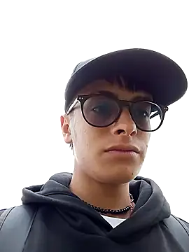 Cuervo maniaco online show from 28, 1, 2025