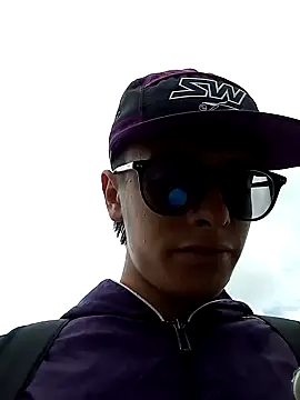 Cuervo maniaco online show from 5, 1, 2025