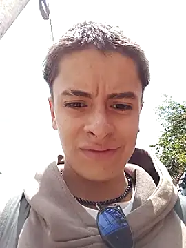 Cuervo maniaco online show from 12, 3, 2025