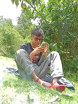 Cuervo maniaco online show from 11, 10, 2025