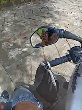 Cuervo maniaco online show from 28, 10, 2025