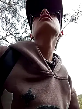 Cuervo maniaco online show from 28, 12, 2024