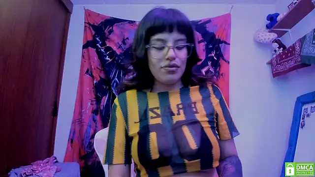 Lucyfx666 online show from 20, 7, 2026