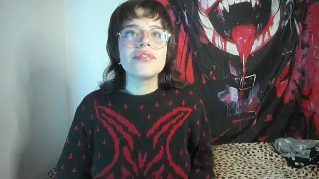 Snapshot of Lucyfx666 chatting on 5, 11, 2025 Lucyfx666 online show from 5, 11, 2025